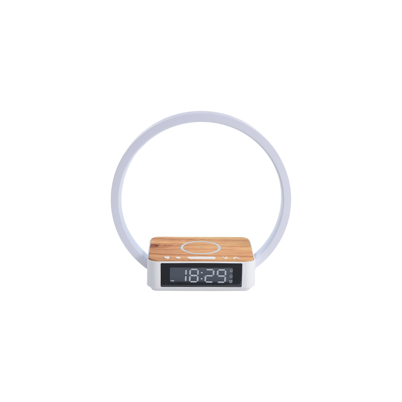 LED wireless galleggiante levitante magnetico