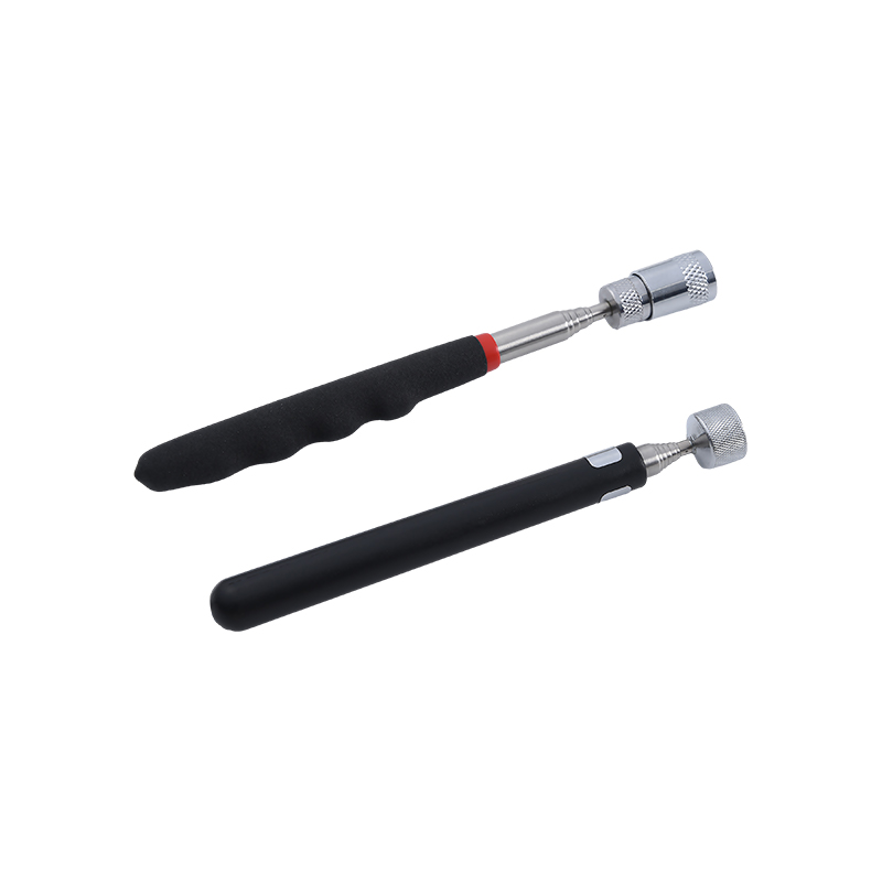 Strumento di raccolta del magnete portatile a penna magnetica telescopica