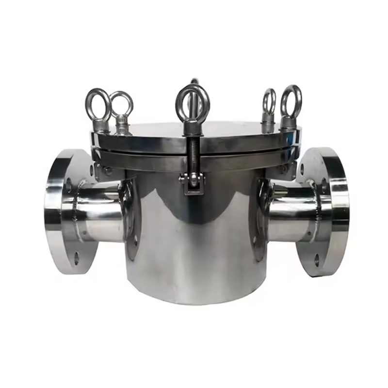 Separatore a griglia magnetica
