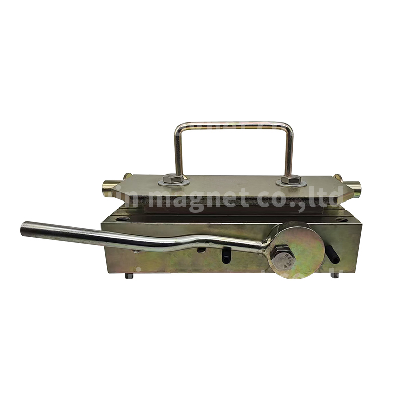 Magnete a spillo con manico